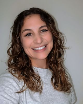 Photo of Lauren Gonyea, Licensed Professional Clinical Councelor, LPCC