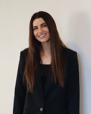 Photo of Rachel Meirink, Licensed Professional Counselor, MA, LPC