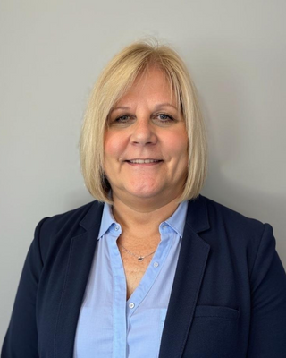 Photo of Anna Clark, Clinical Social Work/Therapist, LISW