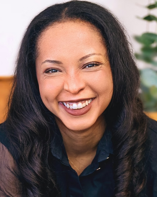 Photo of Dagmawit Negash, Clinical Social Work/Therapist, LCSW