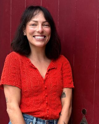 Photo of Kristin Goodman, Licensed Professional Counselor, LCMHC