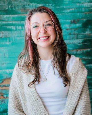 Photo of Rebecca Meigs, Counselor, LCMHCA