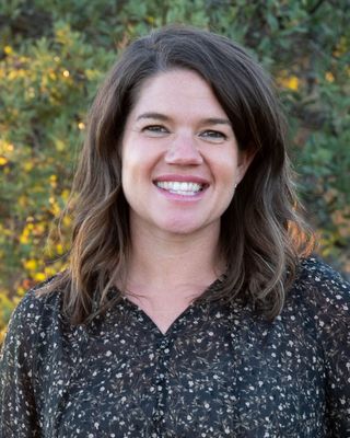 Photo of Marlee Cornue, Licensed Professional Clinical Counselor, LPCC