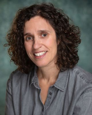 Photo of Rosa Campos-Fernandez, Psychotherapist, MBACP