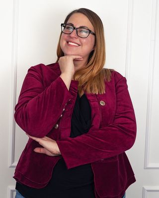 Photo of Megan Wojtak, Counselor, LCPC