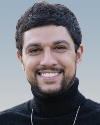 Photo of Dr. Ramsey Ali, Psychologist in 92008, CA