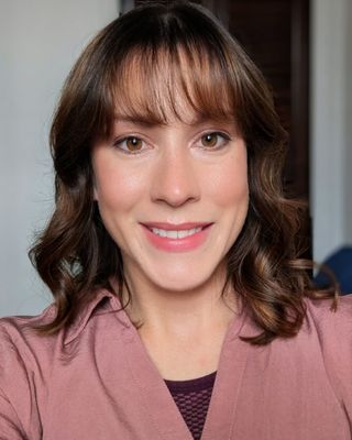 Photo of Emma Valentine, Counselor, LMHC