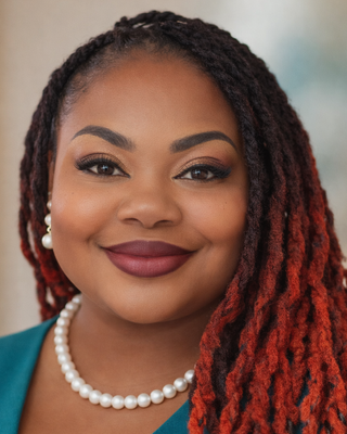 Photo of Tavoiya M Bell, LPC, MHSP, NCC