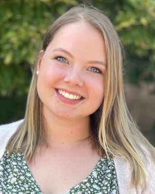 Photo of Sarah Bowman, Licensed Professional Counselor Candidate, MA, LPCC
