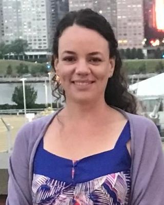 Photo of Carla O'Neil, LMSW