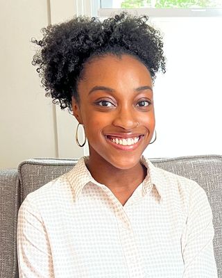Photo of Jada Williams, Counselor in Hinsdale, IL