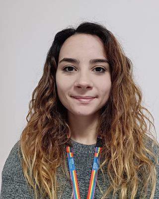Photo of Giulia Neri, Psychologist, PsychD, HCPC - Clin. Psych.