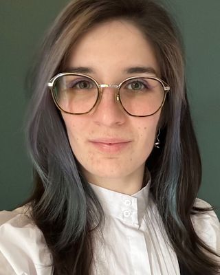 Photo of Teo Dascal, Psychotherapist, MSc, COSRT Reg.