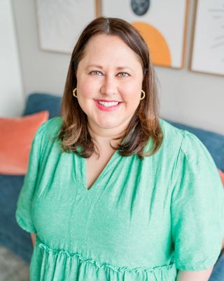 Photo of Lindsy Magee, Psychologist, PhD