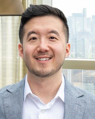 Photo of Dr. Xavier Diao, Psychiatrist, MD