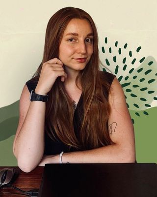 Foto de Josefina Franco Pietrobon, Psicólogo, Lic. en Psicología