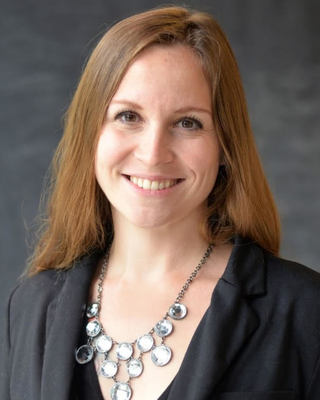 Photo of Dr. Miriam Elizabeth Bowman, PhD, LICSW, LCSW-C, Clinical Social Work/Therapist in Gaithersburg