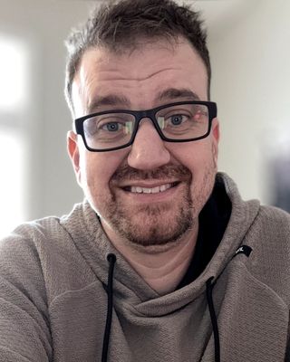 Photo of Branden Edward Heineman, Licensed Professional Counselor, LPC, LCDC3