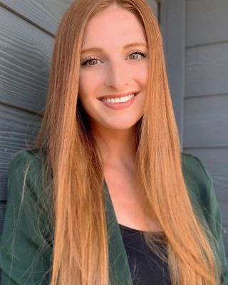 Photo of Kayla King, Licensed Professional Counselor in Austin, TX