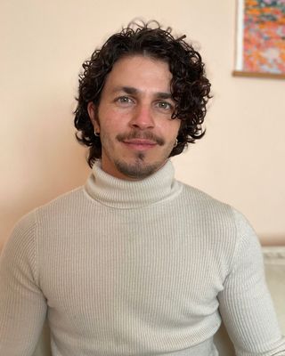 Photo of Berk L Milnarik, Mental Health Counselor in New York