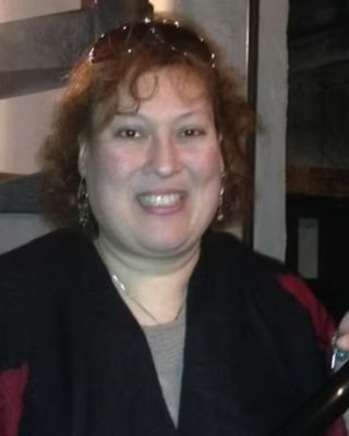 Photo of Yvette Sabater-Lenk, Clinical Social Work/Therapist, LCSW