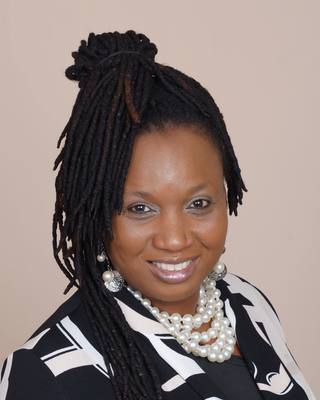 Photo of Cherese Mbila, Licensed Professional Counselor, LPC