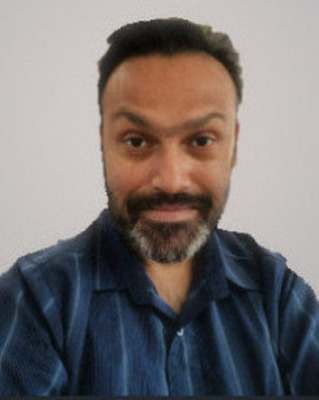 Photo of Ahmad Sadek Psyd, Psychologist in Washington