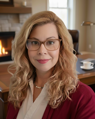 Photo of Kristin Keough Williams, Psychologist, PsyD, NBCCH