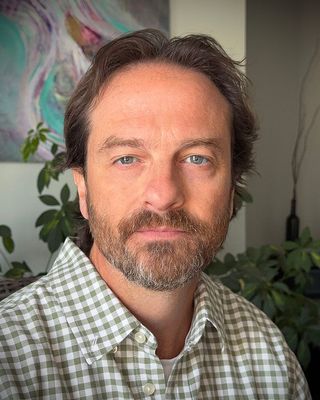 Photo of Scott McDougal, Licensed Professional Counselor, LPC, MHSP