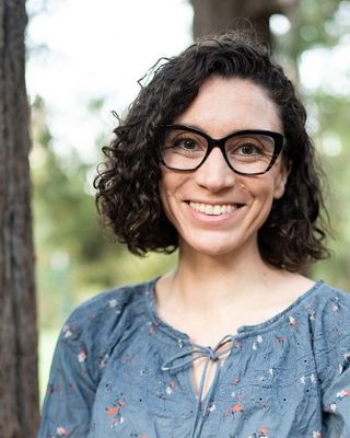 Photo of Candice Craft, Marriage & Family Therapist, LMFT