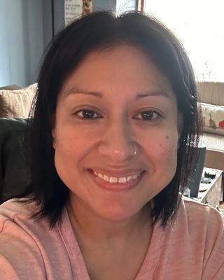 Photo of Lisa Anderson, Licensed Professional Counselor, MA, LPC, CAADC