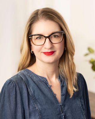 Photo of Amanda Burger, Psychologist, PhD