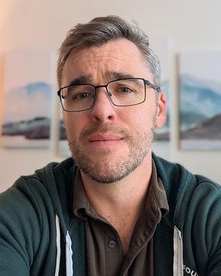 Photo of Nolan Ellis, Marriage & Family Therapist, LMFT