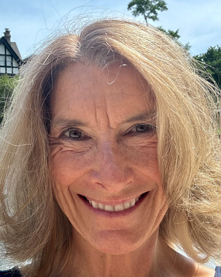 Photo of Lori Soli, Licensed Professional Counselor, LPCC