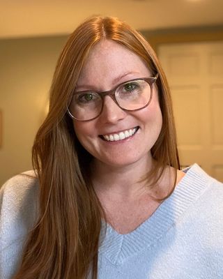 Photo of Ally Macy, Clinical Social Work/Therapist, LCSW