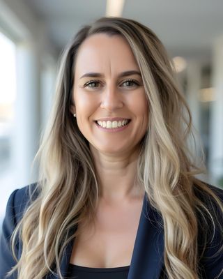 Photo of Lauren Hughes, Psychiatric Nurse Practitioner, MSN, PMHNP