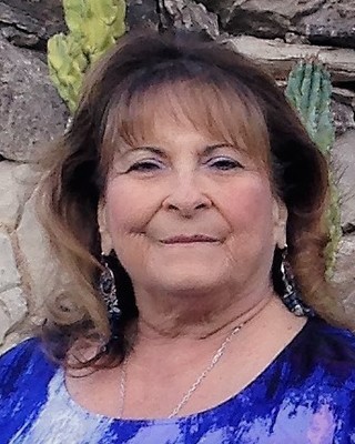 Photo of Linda E Johnson, Marriage & Family Therapist in Fullerton, CA