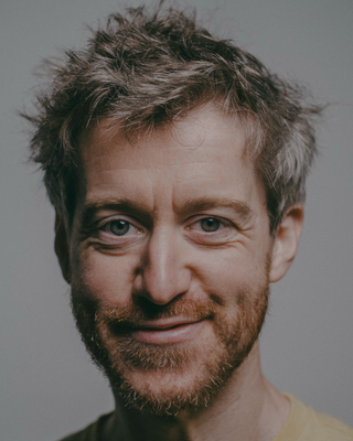 Photo of Sean Gittins, Counsellor, MA, BACP