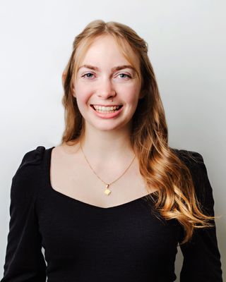 Photo of Emilie Chase, Registered Psychotherapist (Qualifying), MA