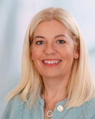 Photo of Anne Rae, Counsellor, MBACP