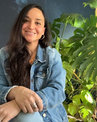 Photo of Janessa Jimenez, Marriage & Family Therapist, LMFT