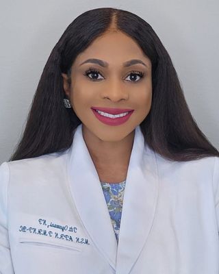 Photo of Titi Foluke Oyawusi, Psychiatric Nurse Practitioner in Texas
