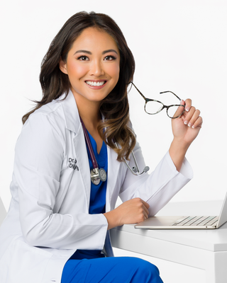 Photo of Alexa Potts, Psychiatric Nurse Practitioner, DNP, APN, PMHNPBC, MSN