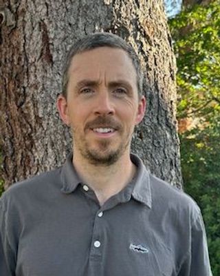 Photo of Andrew Gerard O’Reilly, Licensed Professional Counselor Candidate, LPCC
