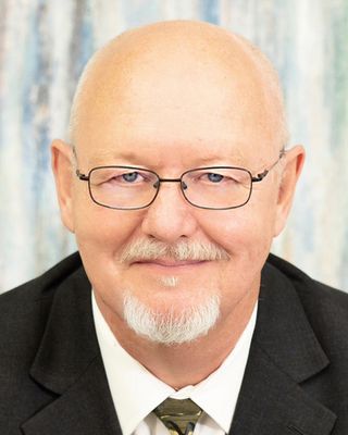 Photo of John Walker, Licensed Professional Counselor, MS, LPC
