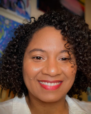Photo of Liza Ruiz, Clinical Social Work/Therapist, LCSW
