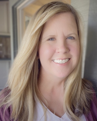 Photo of Ingrid Redding, Marriage & Family Therapist Associate in Windsor, CA