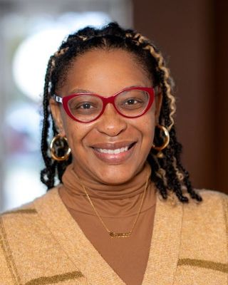 Photo of Fantasia Johnson, Clinical Social Work/Therapist, LCSW, MSW