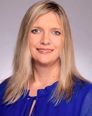 Photo of Dr. Shannon M. Holliker, Clinical Social Work/Therapist, PhD, LCSW, MS