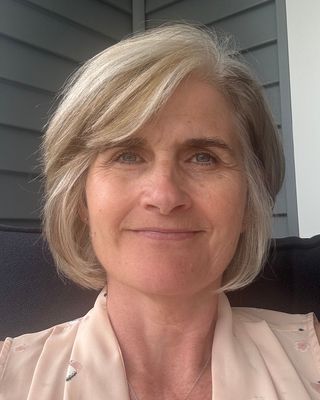 Photo of Gillian Harris, Licensed Professional Mental Health Counselor, MS, LPCMH, LCPC